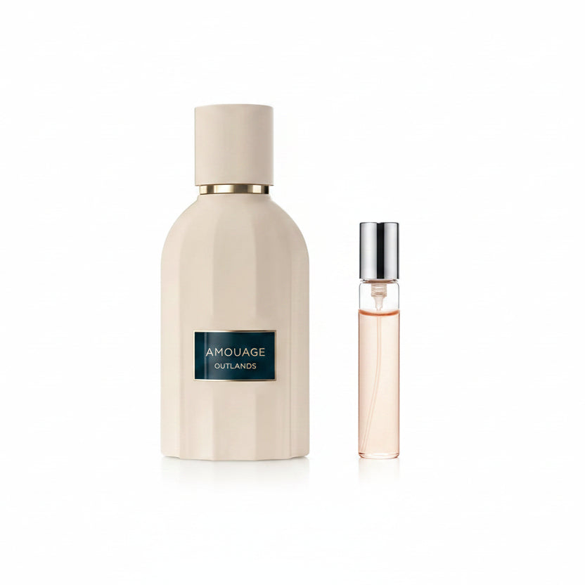 Amouage Outlands Decant