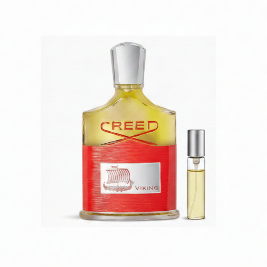 creed viking decant