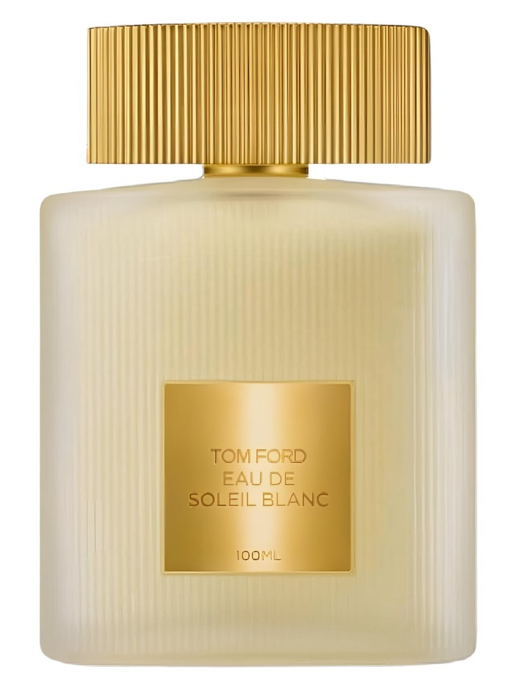 Eau De Soleil Blanc