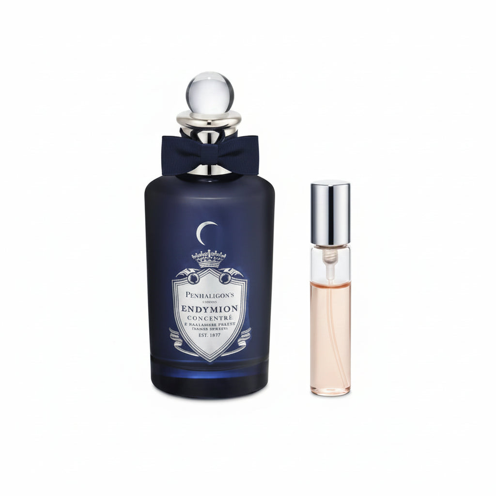 penhaligons endymion decant