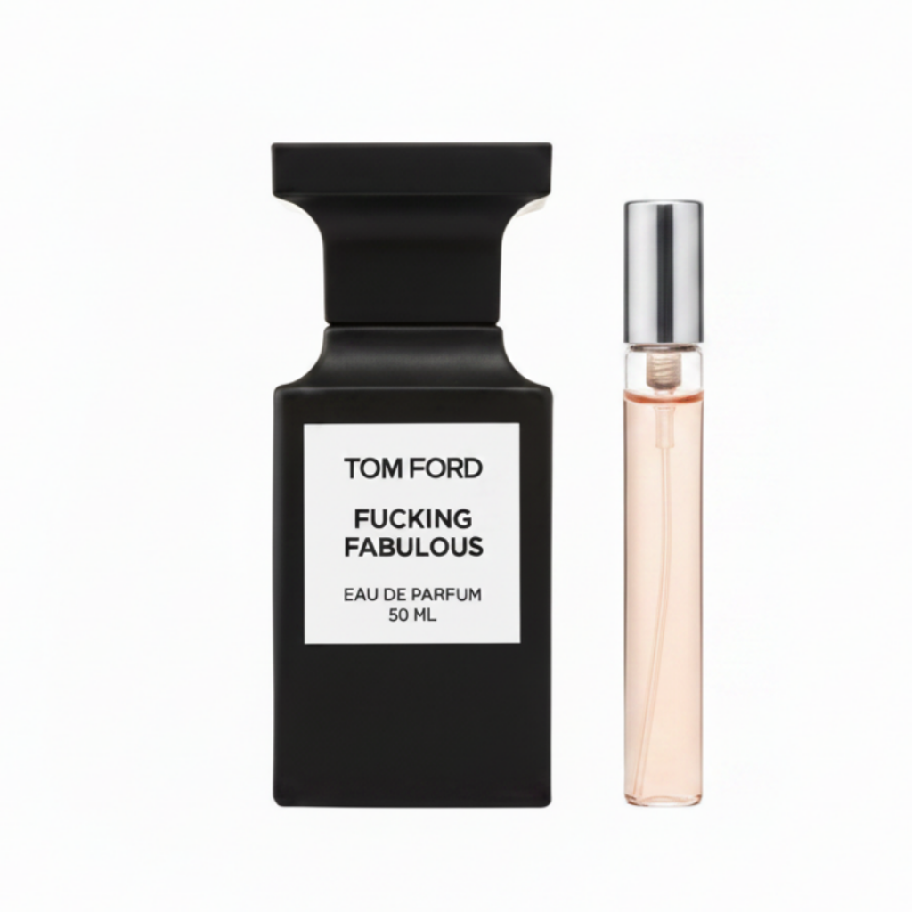 fabulous edp tom ford decant