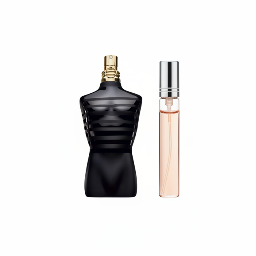jean paul gaultier le male le parfum decant