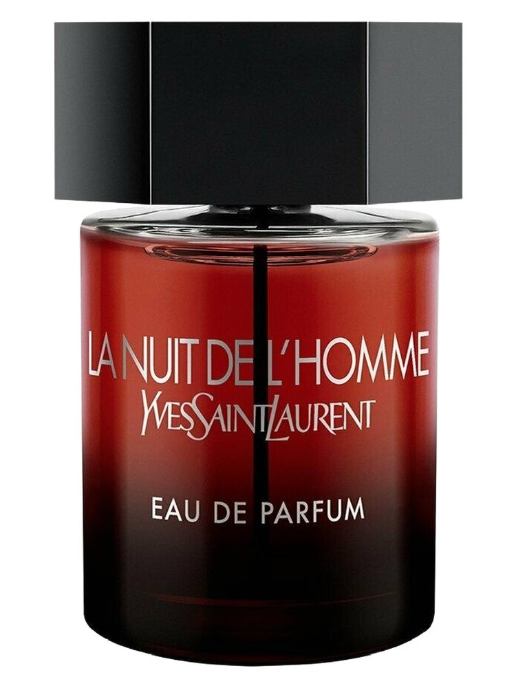 La Nuit De L'Homme