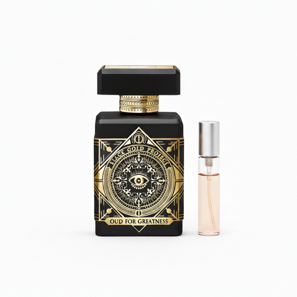 oud for greatness decant