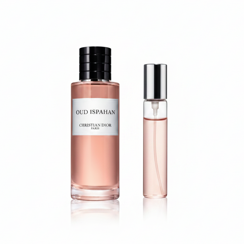 oud ispahan decant