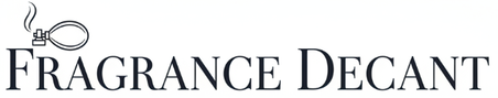 Fragrance Decants - Home