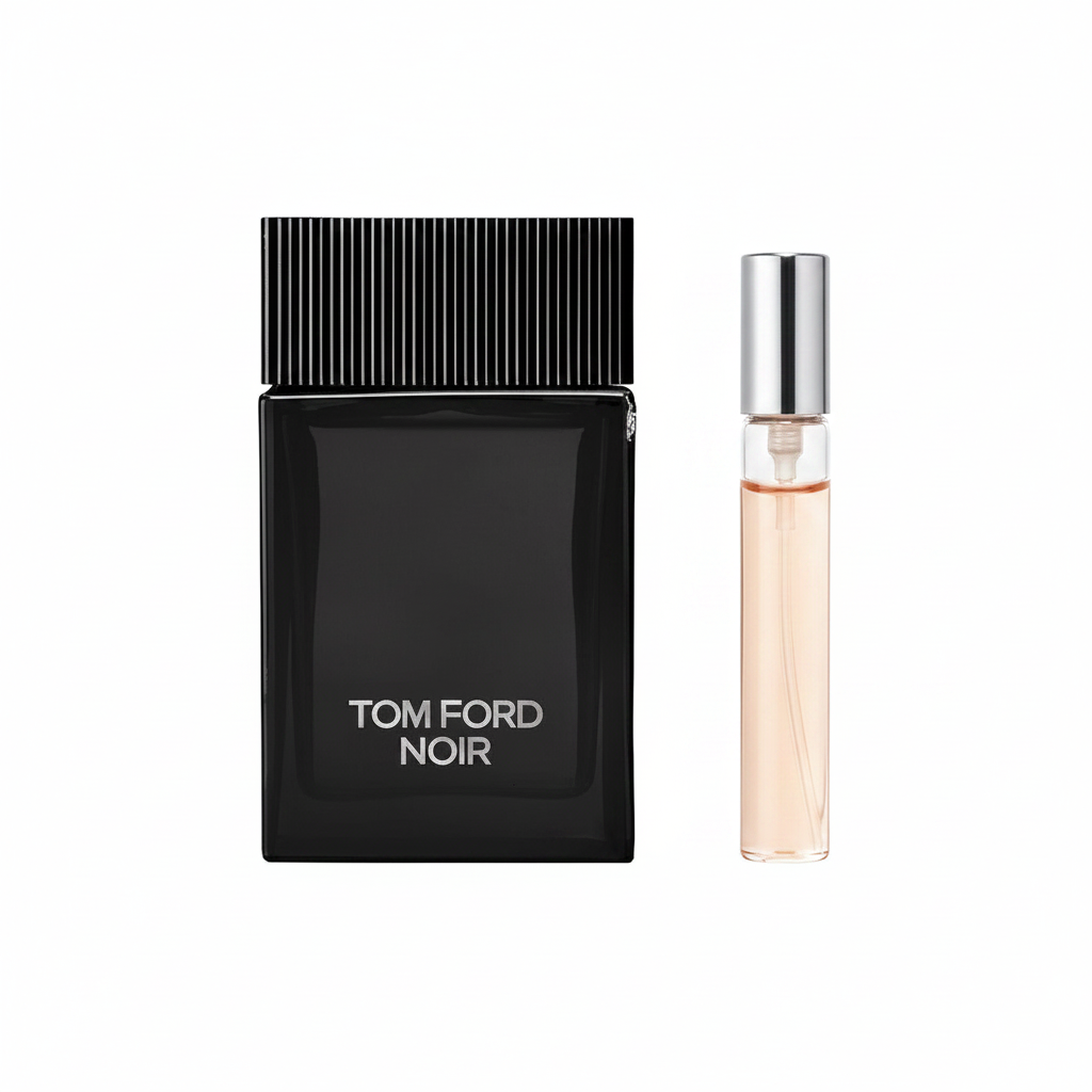 tom ford noir decant