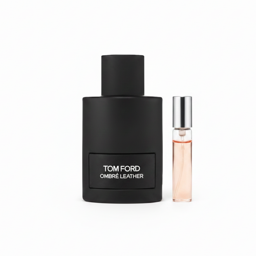 tom ford ombre leather decant