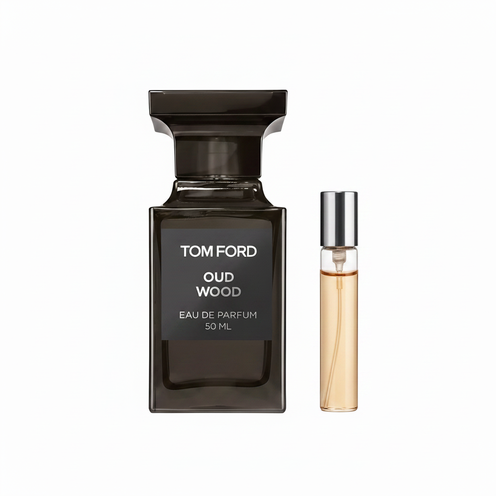 tom ford oud wood decant