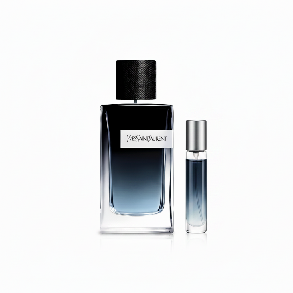 yves saint laurent Y decant